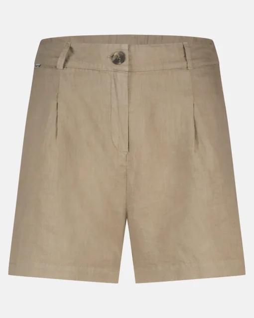 Sale Yaelle Shorts Dames Shorts En Broeken