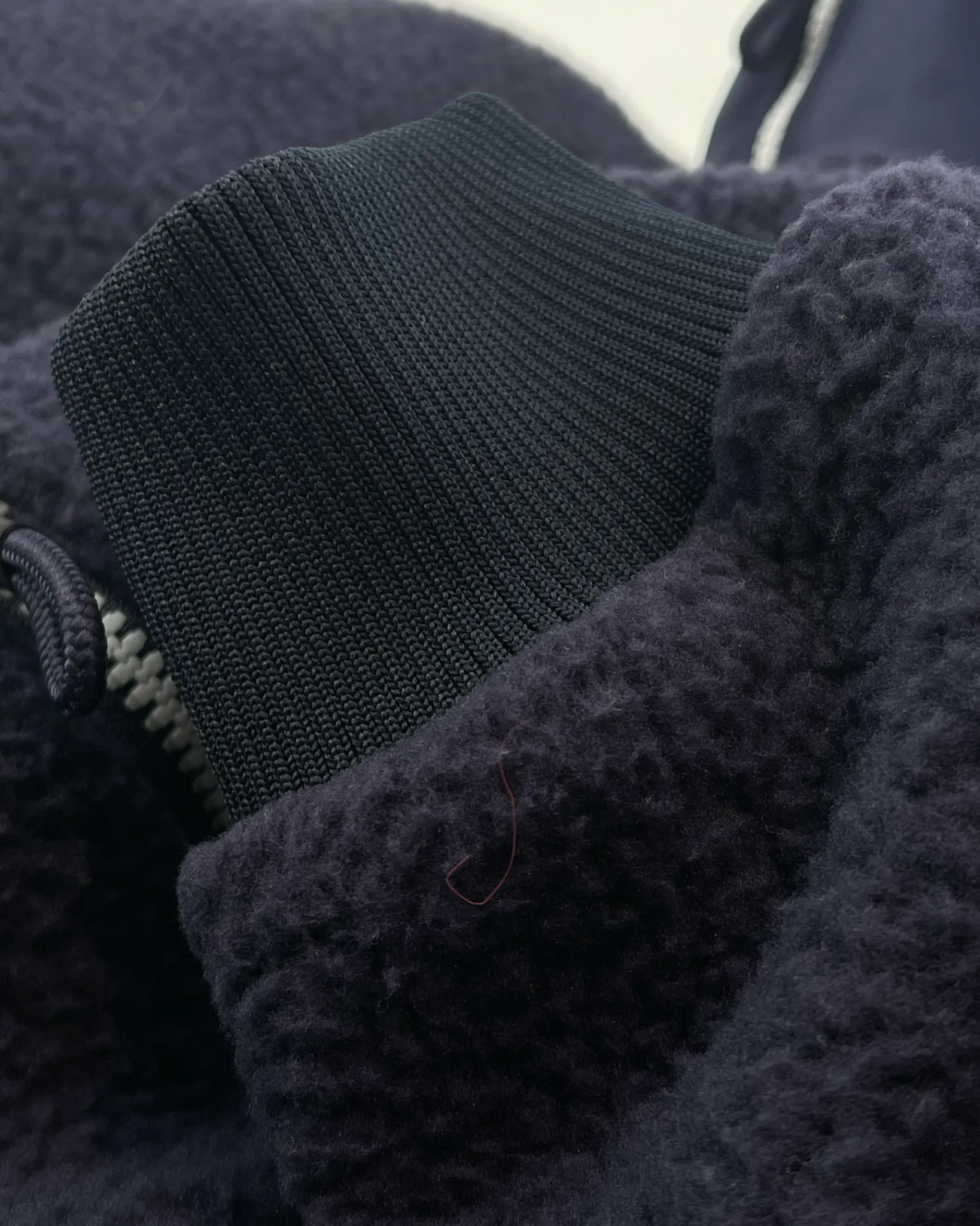 Clearance Zacht Fleecevest Polarstar Dames Fleece & Softshell