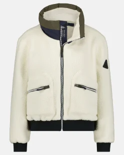 Discount Zacht Fleecevest Polarstar Dames Fleece & Softshell