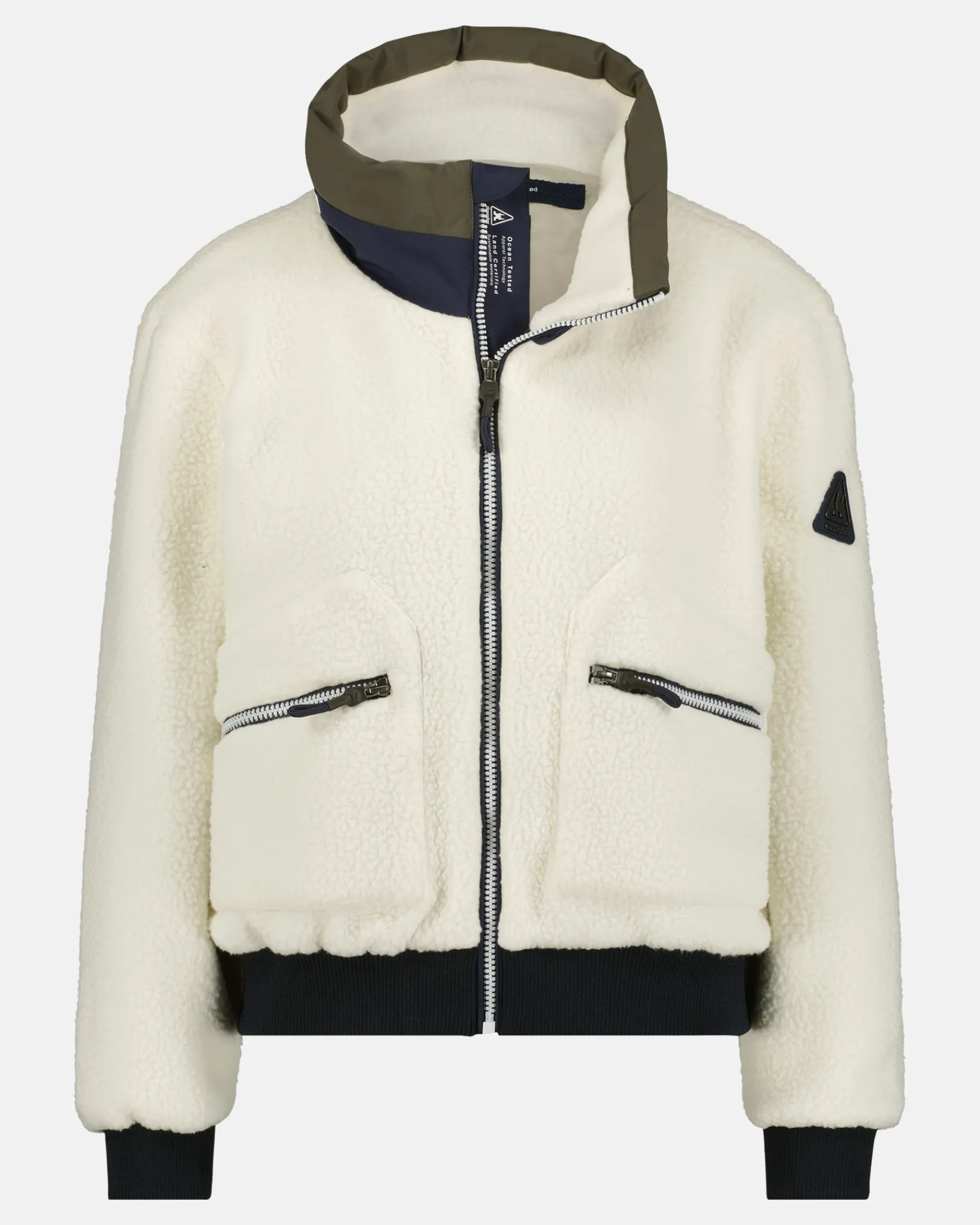 Discount Zacht Fleecevest Polarstar Dames Fleece & Softshell