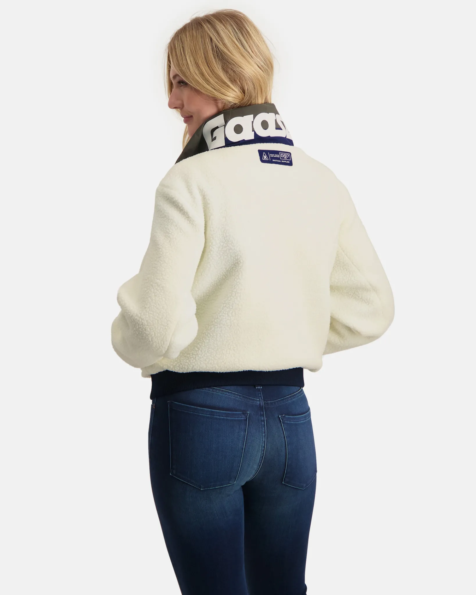 Discount Zacht Fleecevest Polarstar Dames Fleece & Softshell